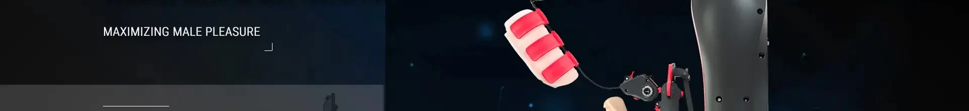 Prostate Orgasm